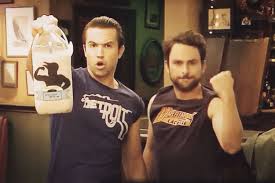 Fight Milk Team